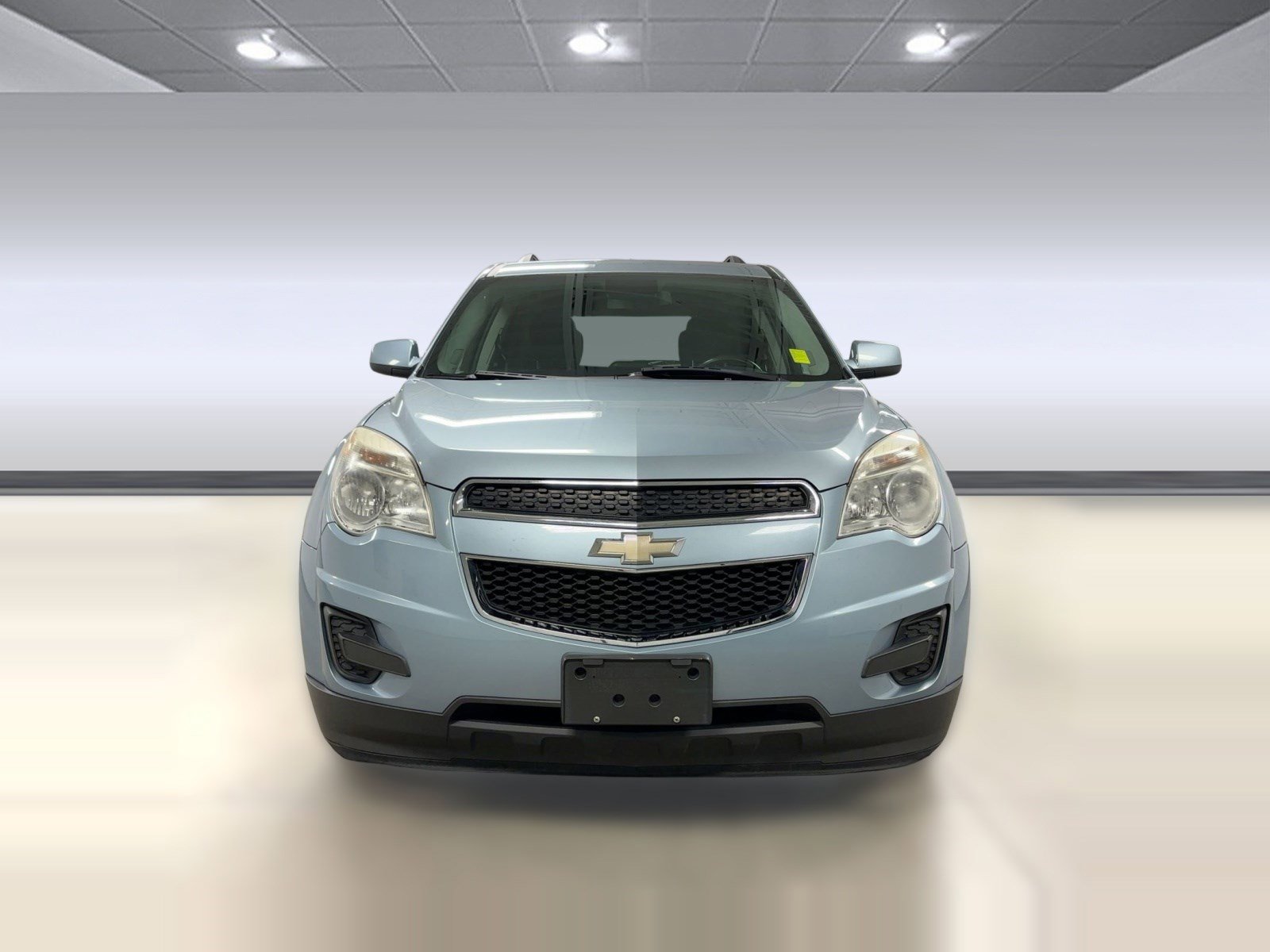 Used 2015 Chevrolet Equinox LT w/ Driver Convenience Package image 5