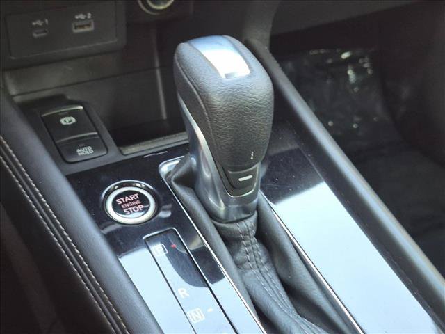 Used 2021 Nissan Kicks SV FWD image 17