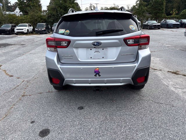 Used 2023 Subaru Crosstrek 2.5i Limited AWD/4WD image 7