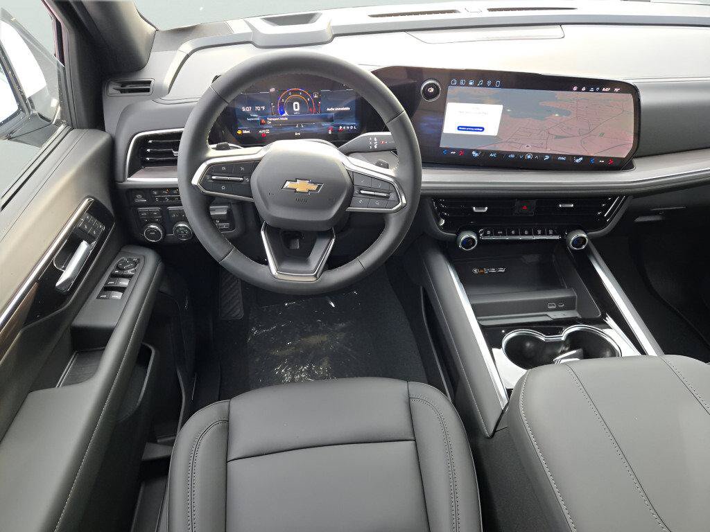 New 2026 Chevrolet Tahoe LT w/ Comfort Package AWD/4WD image 25