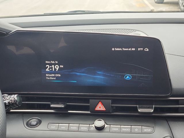 Certified 2023 Hyundai Elantra N Line w/ Cargo Package image 16