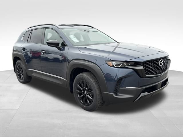 New 2026 MAZDA CX-50 AWD 2.5 Hybrid w/ Weather Package image 7