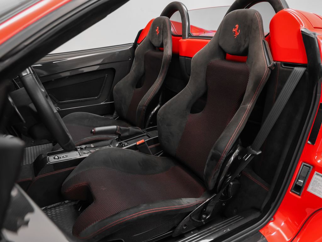 Used 2009 Ferrari F430 Scuderia image 3