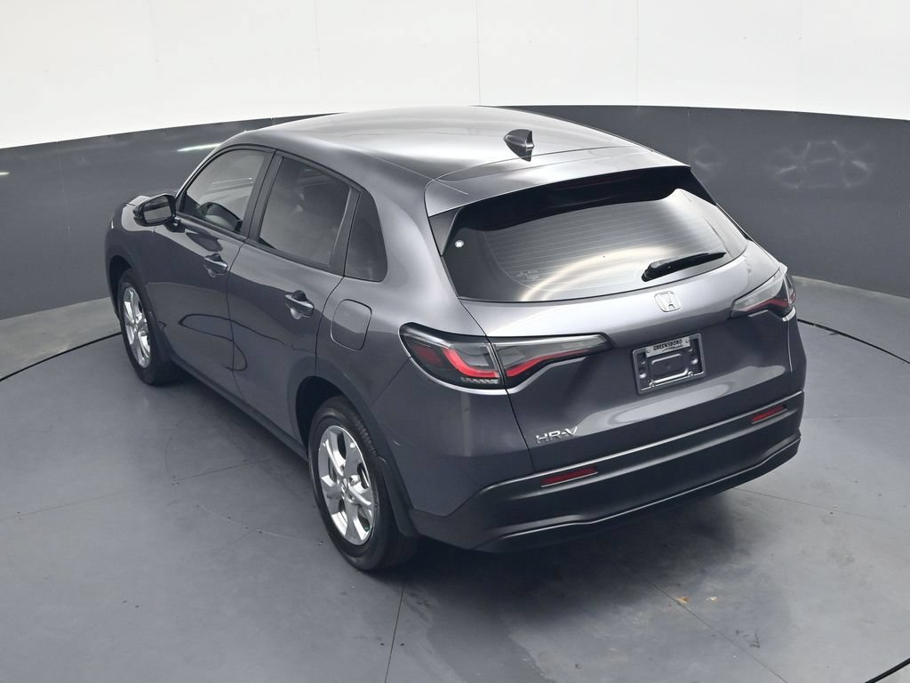 Used 2024 Honda HR-V LX image 25