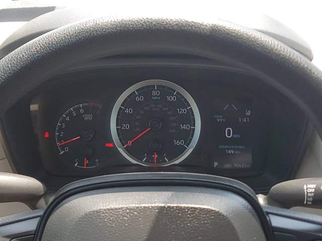 Used 2022 Toyota Corolla Cross L FWD image 25