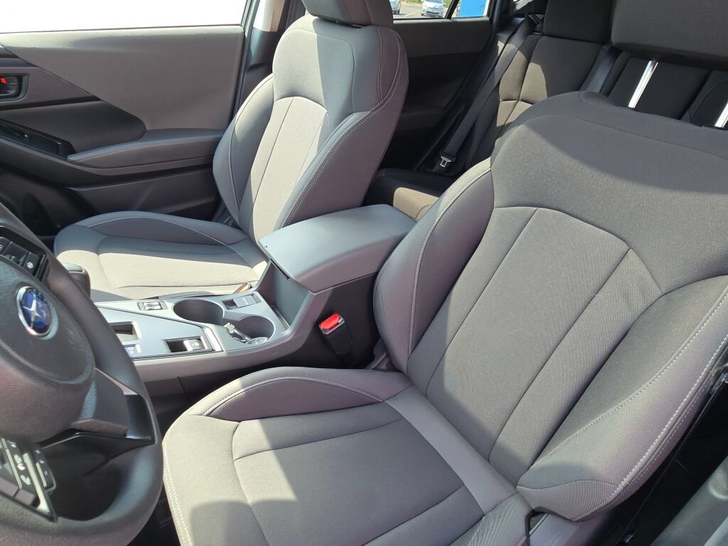 Certified 2026 Subaru Crosstrek 2.5i Premium AWD/4WD image 19