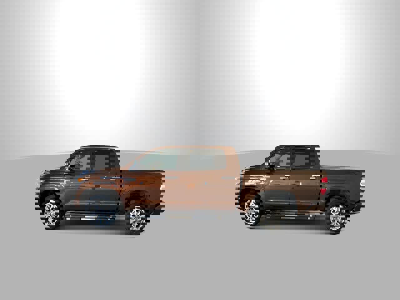 Used 2016 Toyota Tundra Platinum image 5