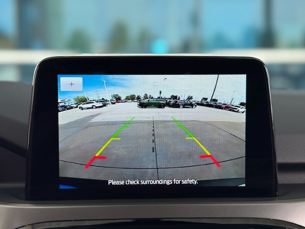 Used 2025 Ford Escape Active FWD image 23