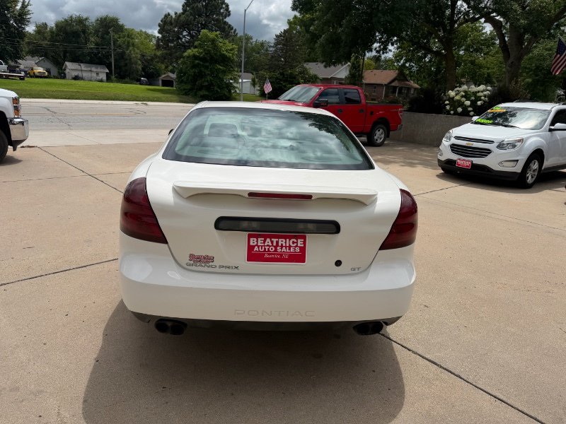 Used 2004 Pontiac Grand Prix GT2 FWD image 28