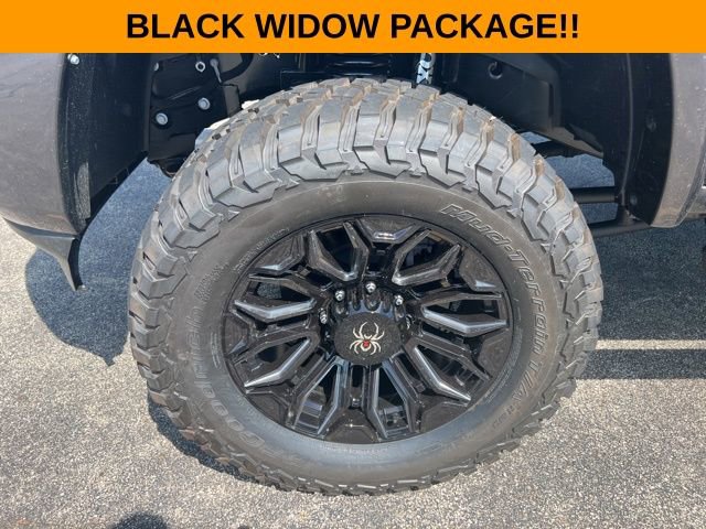 New 2025 RAM 2500 Laramie w/ Night Edition image 4