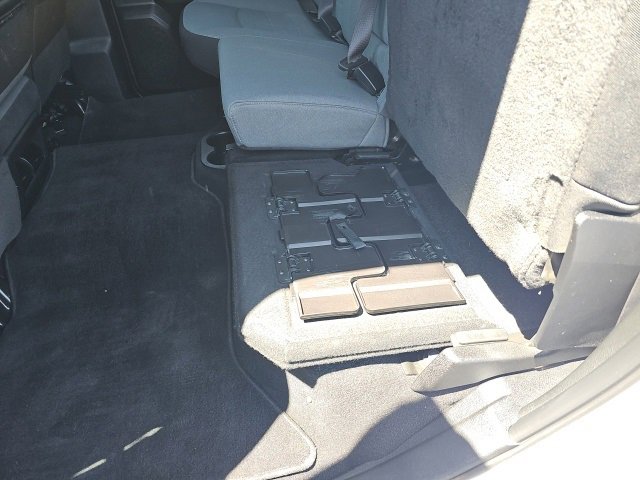 Used 2022 RAM 1500 Classic SLT w/ Electronics Convenience Group image 13