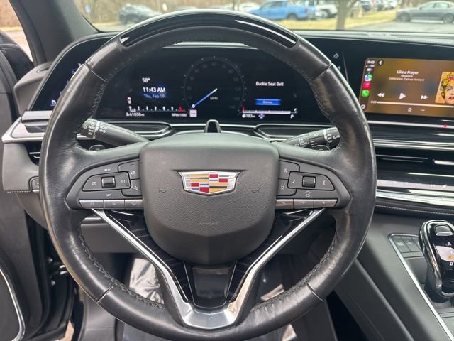 Used 2023 Cadillac Escalade Sport image 19