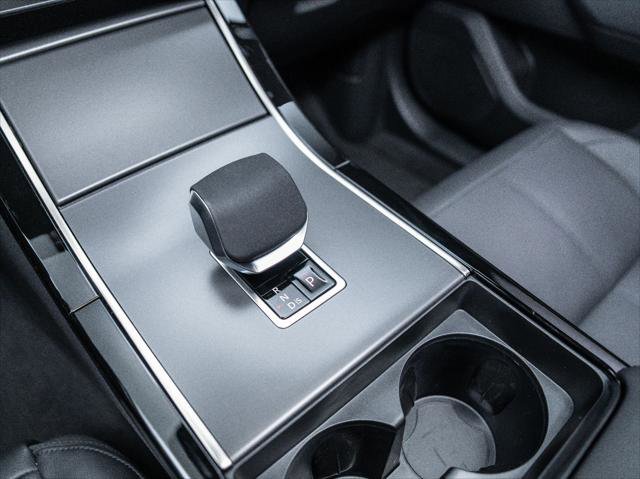 New 2026 Land Rover Range Rover Velar S image 24