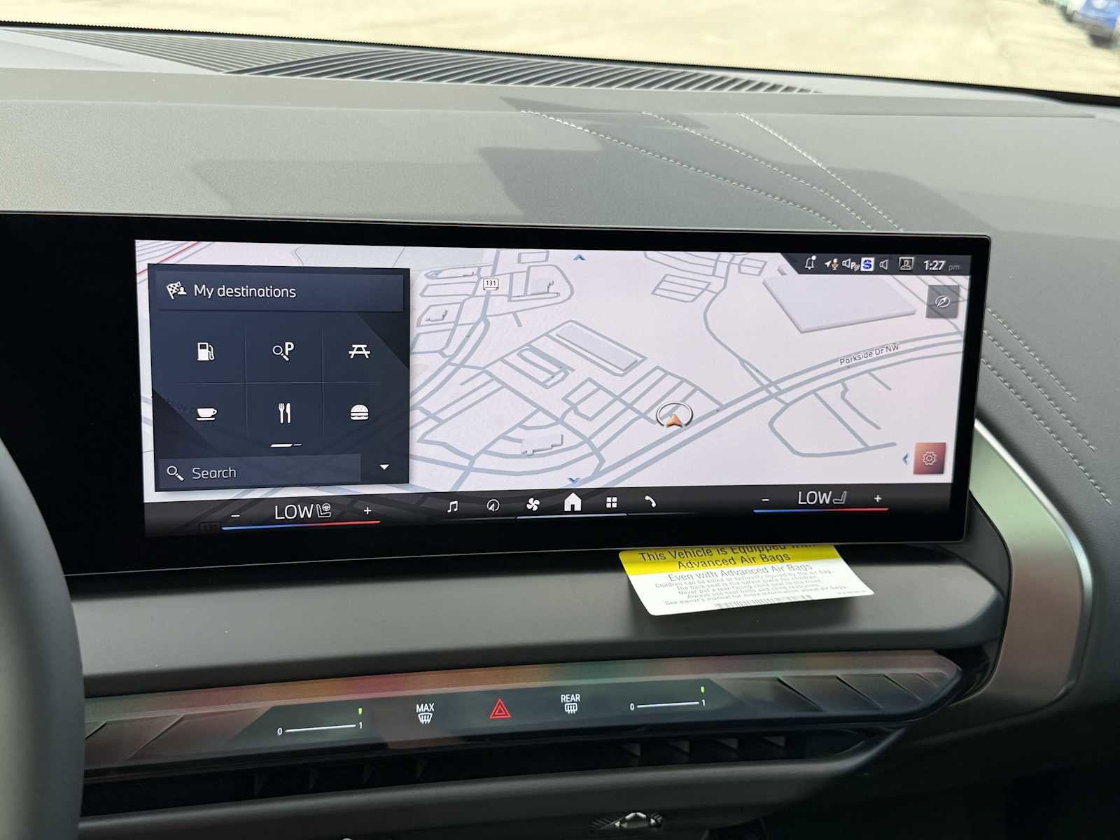 New 2026 BMW X3 xDrive30 w/ Premium Package image 26