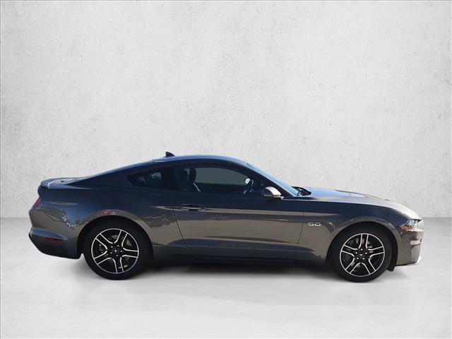 Used 2022 Ford Mustang GT Premium video 4