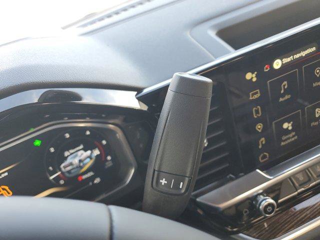 New 2026 GMC Sierra 3500 SLE image 27