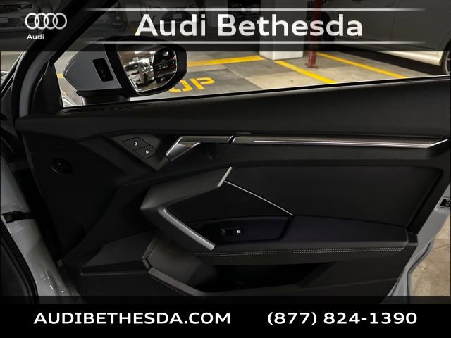 Certified 2025 Audi A3 2.0T Premium w/ Convenience Package image 28