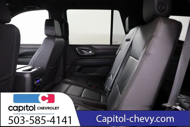 Used 2024 Chevrolet Tahoe LT image 33