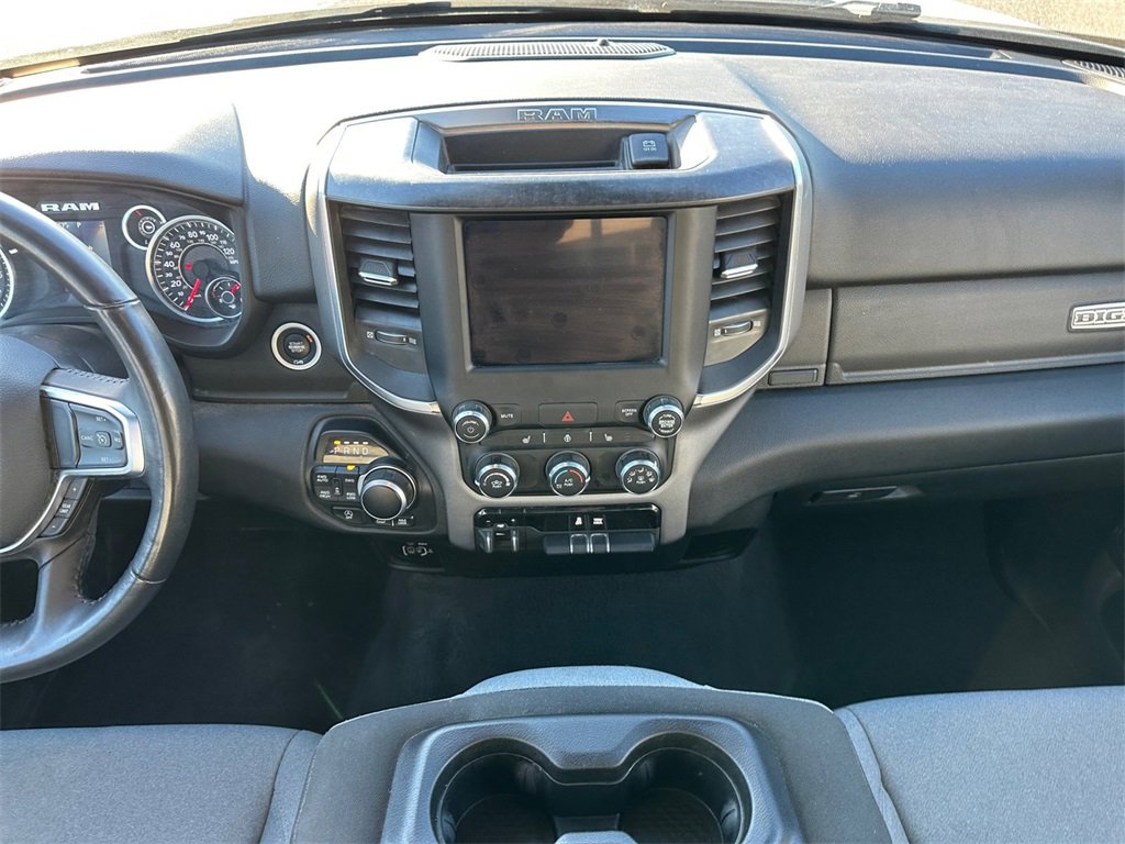 Used 2024 RAM 1500 Big Horn image 13