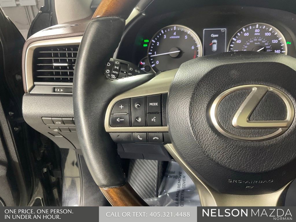 Used 2016 Lexus RX 350 FWD w/ Premium Package image 41