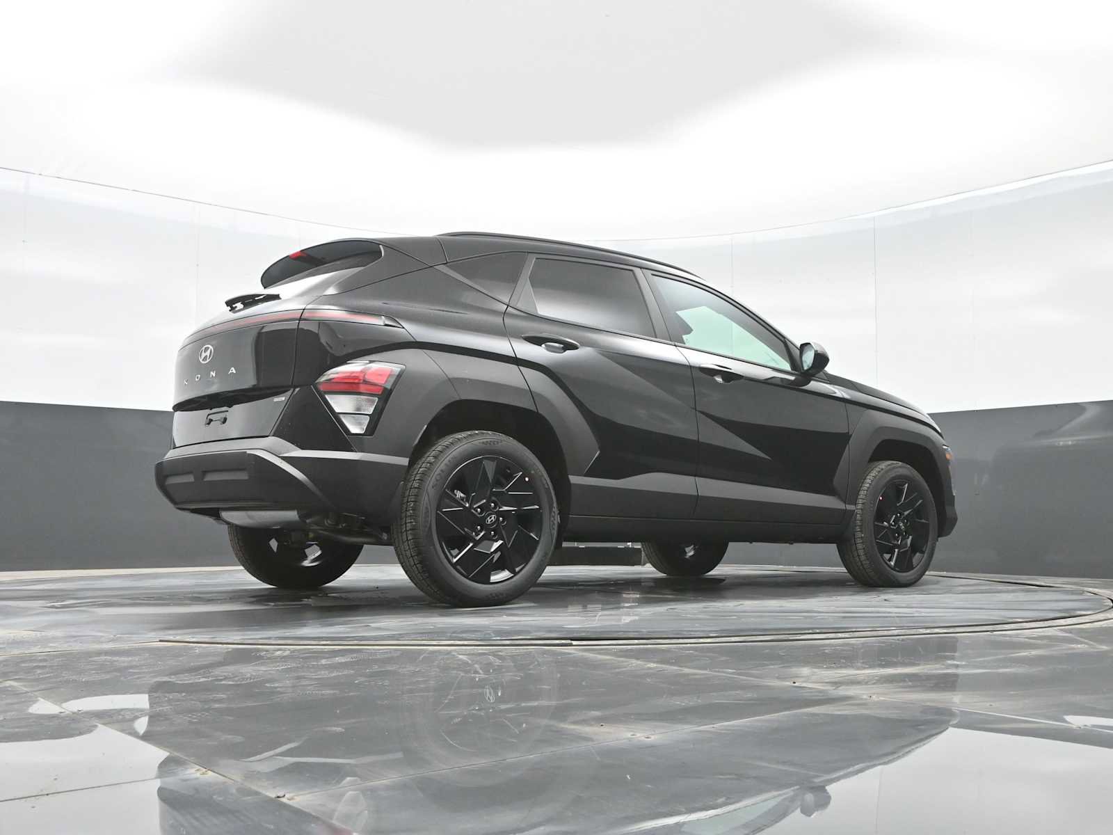 New 2026 Hyundai Kona SEL Sport image 36