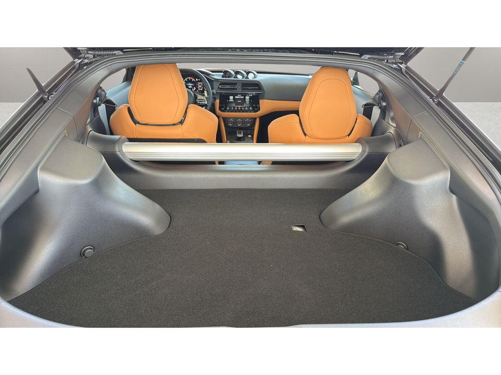 New 2027 Nissan Z Performance RWD image 12