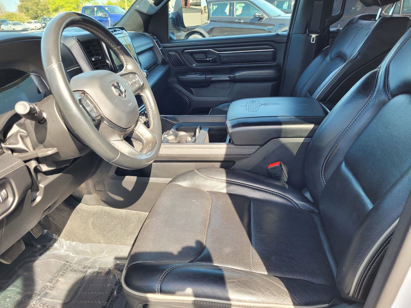 Used 2023 RAM 1500 Limited image 20