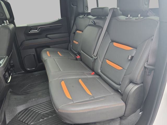 Used 2023 GMC Sierra 1500 AT4 w/ AT4 Premium Package image 15