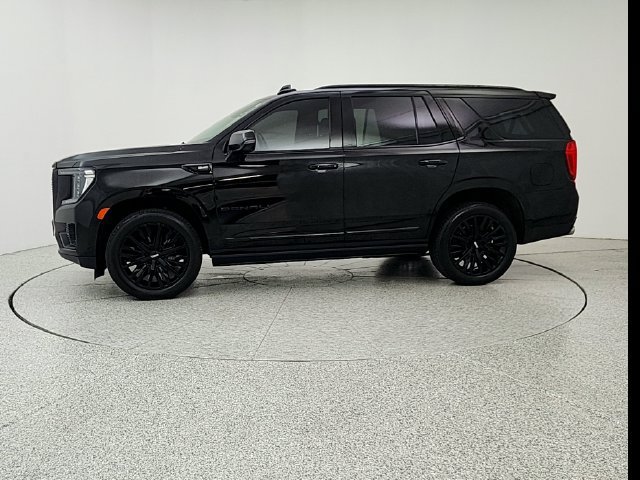 Used 2023 GMC Yukon Denali w/ Max Trailering Package AWD/4WD image 8