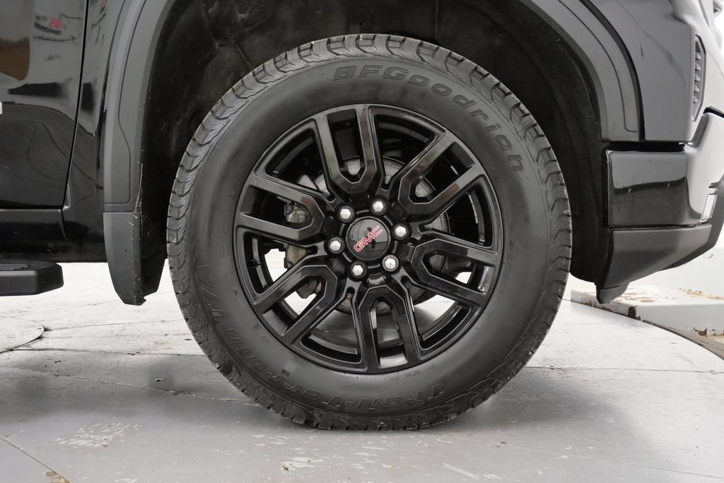 Used 2023 GMC Sierra 1500 Elevation AWD/4WD image 31