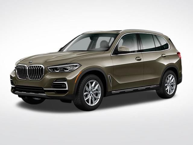 Used 2022 BMW X5 xDrive40i w/ M Sport Package AWD/4WD image 13