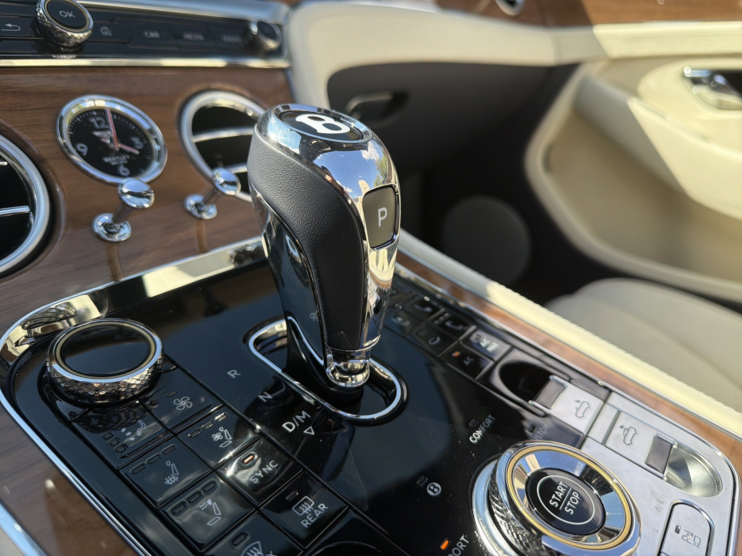 New 2026 Bentley Continental GT AWD/4WD image 18