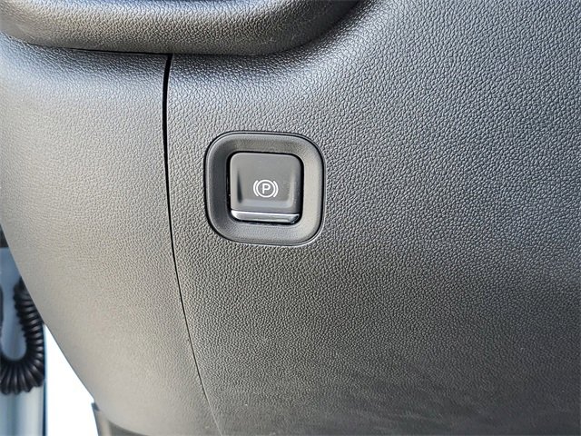 New 2025 Chevrolet Silverado 1500 W/T w/ WT Value Package image 14