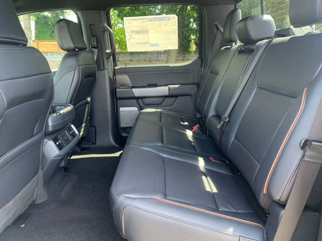 New 2026 Ford F150 Lariat AWD/4WD image 15