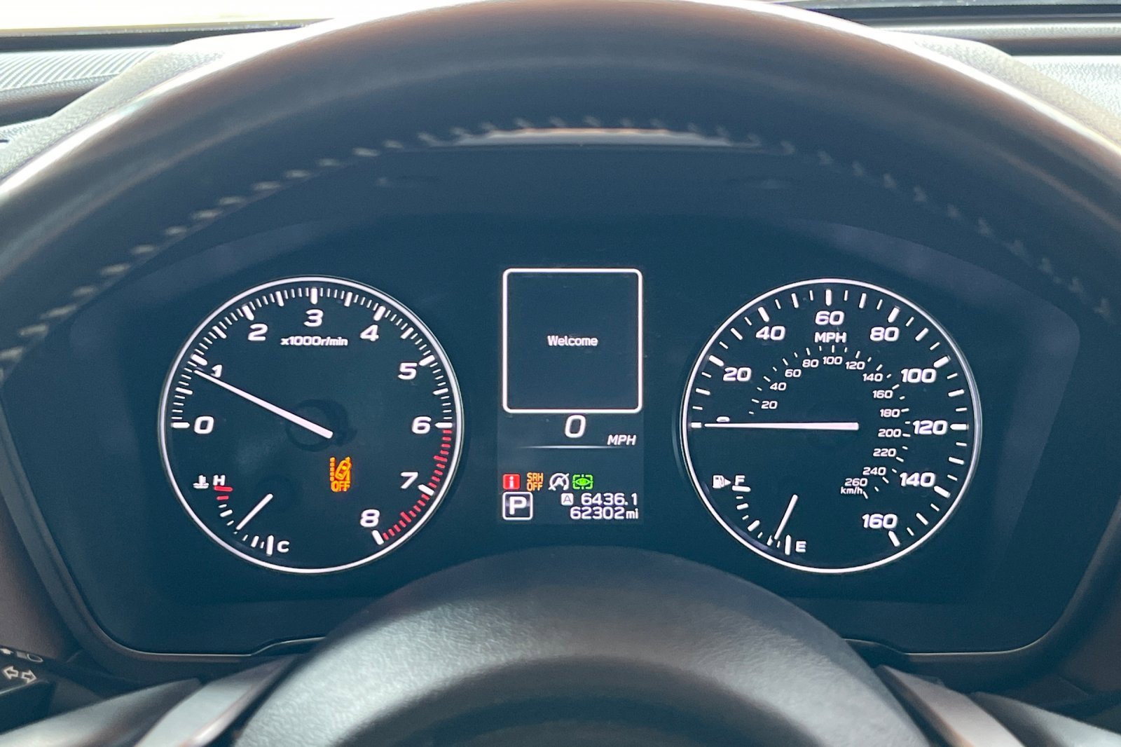 Used 2021 Subaru Outback Touring image 26