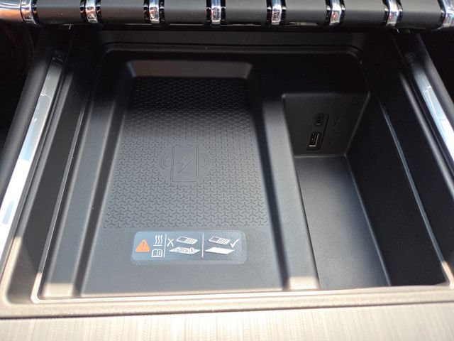 New 2026 GMC Acadia Elevation w/ Black Edition AWD/4WD image 9