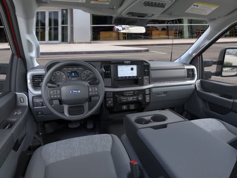 New 2026 Ford F250 XLT w/ FX4 Off-Road Package AWD/4WD image 9