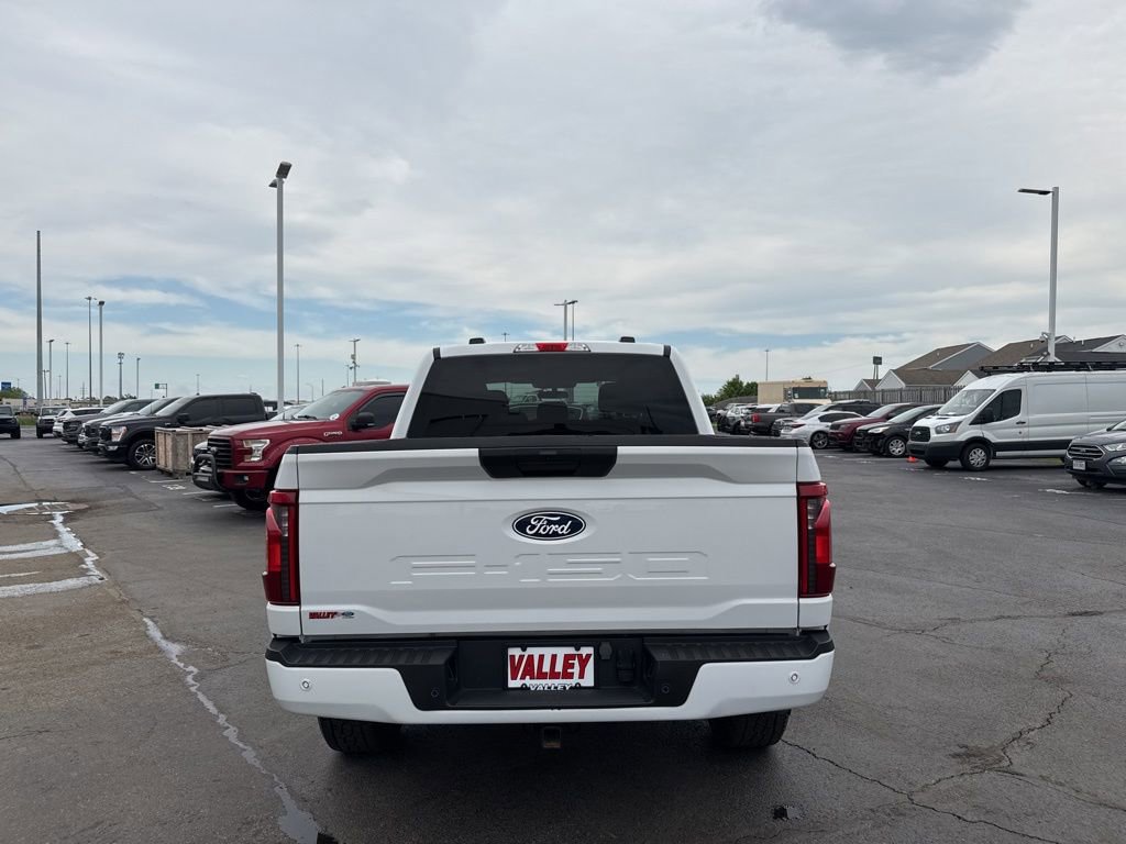 Used 2024 Ford F150 STX AWD/4WD image 43