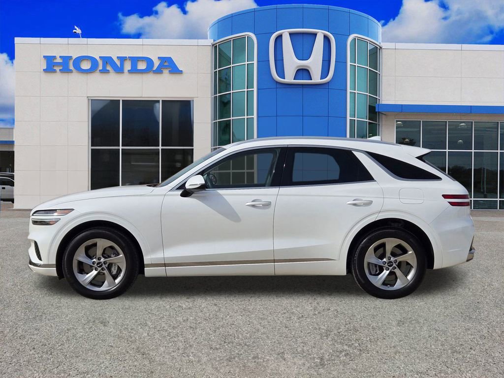 Used 2026 Genesis GV70 2.5T image 6