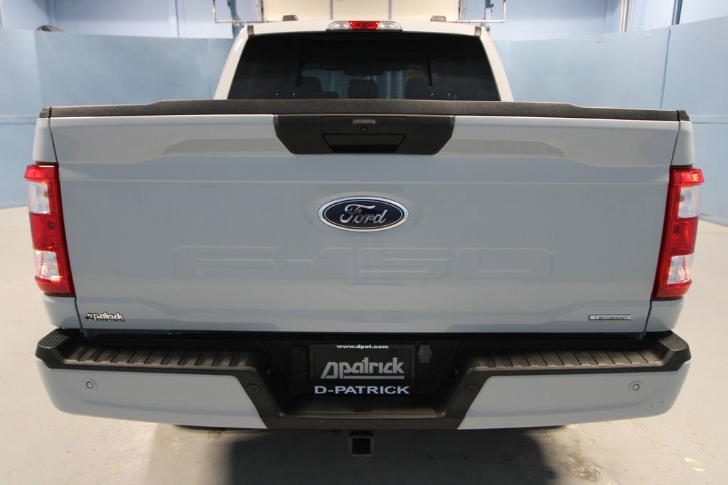 Used 2023 Ford F150 XL w/ STX Appearance Package image 28