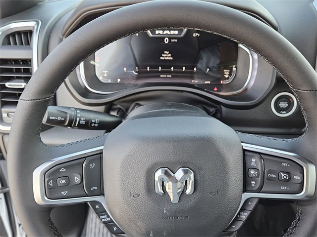 New 2026 RAM 1500 Big Horn image 29