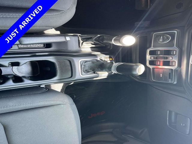 Used 2021 Jeep Gladiator Sport AWD/4WD image 32