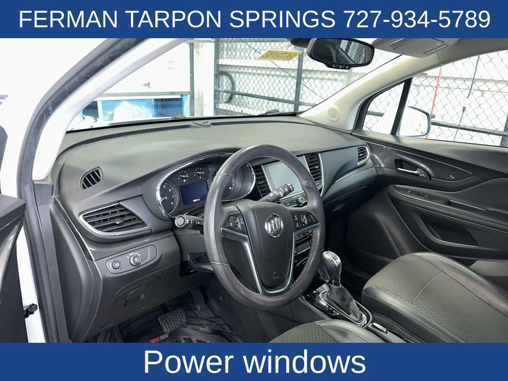 Used 2020 Buick Encore Preferred w/ Safety Package image 9