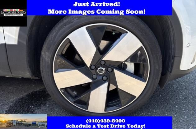 Used 2023 Volvo XC40 Recharge Ultimate w/ Protection Package Premier AWD/4WD image 8