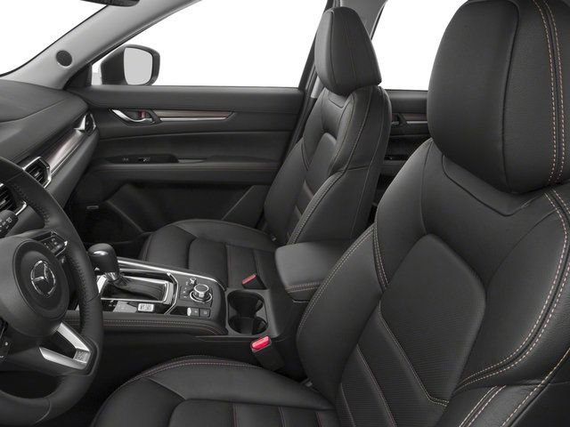 Used 2018 MAZDA CX-5 Grand Touring image 15