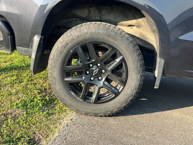 Used 2024 Chevrolet Silverado 1500 RST w/ True North Edition Plus image 15