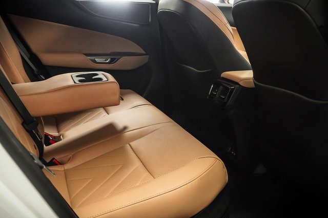 Used 2024 Lexus NX 300h AWD w/ Luxury Package image 24