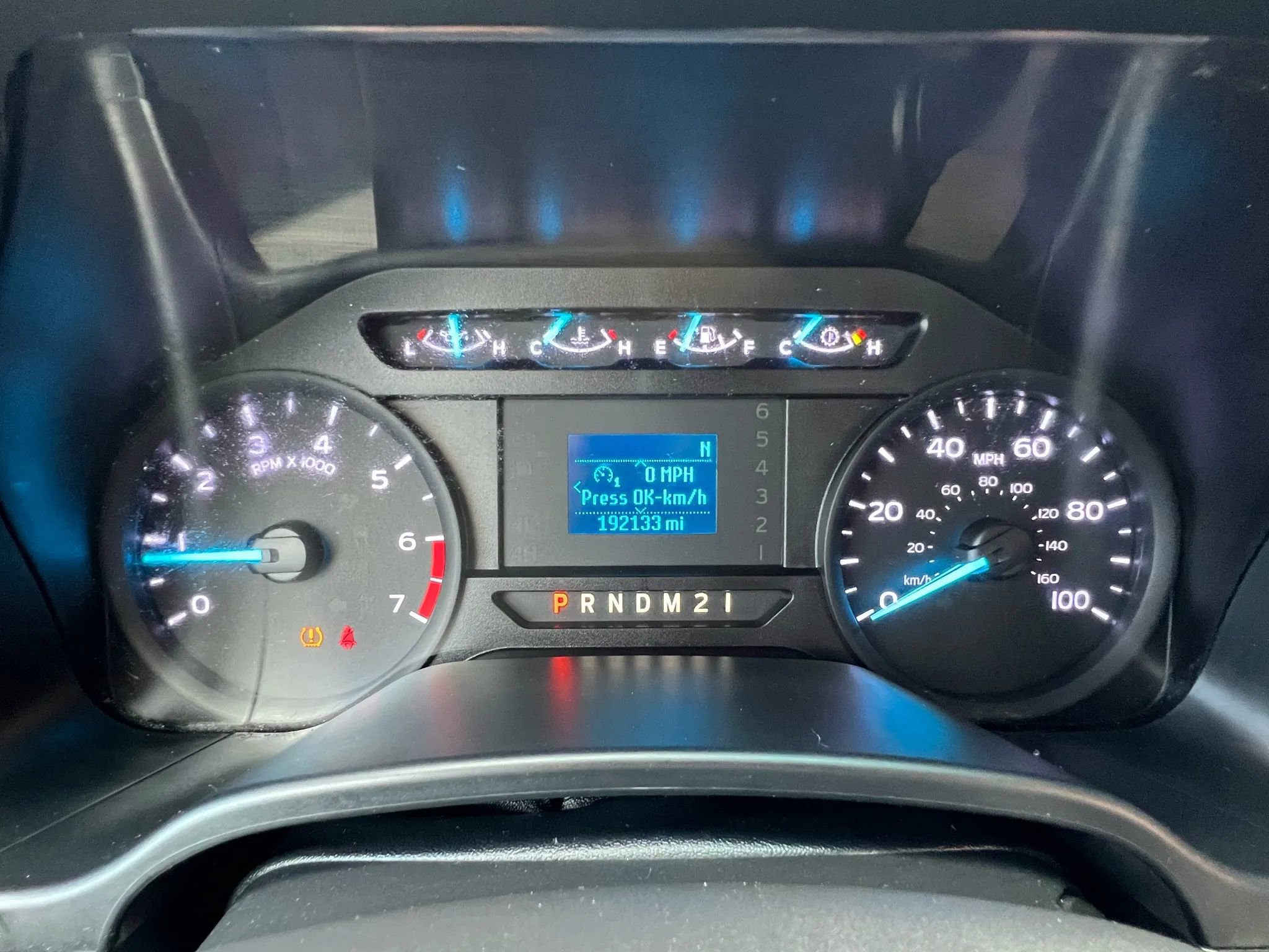 Used 2018 Ford F350 XL w/ Power Equipment Group image 18