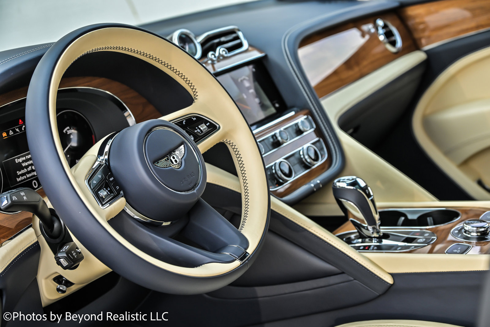 Certified 2023 Bentley Bentayga Extended Wheelbase image 32