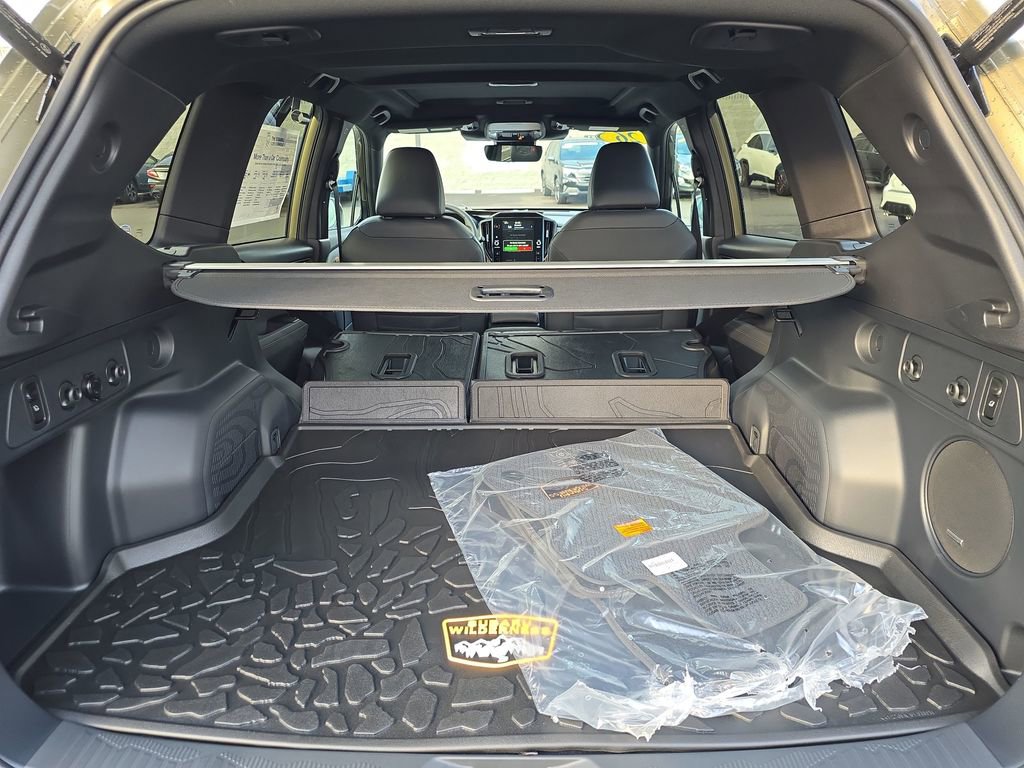 New 2026 Subaru Forester Wilderness image 16